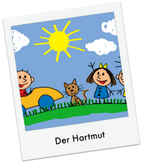 Der Hartmut